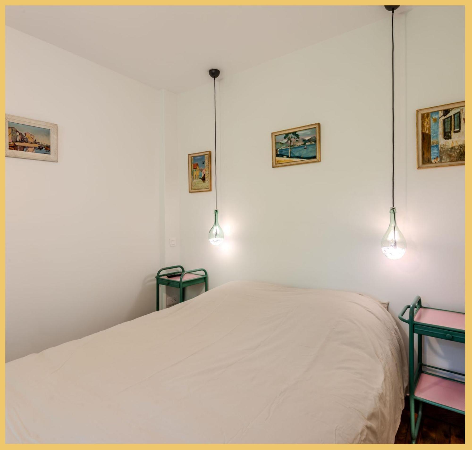 Chez Drum I Villa T3 I Thonon Exterior foto